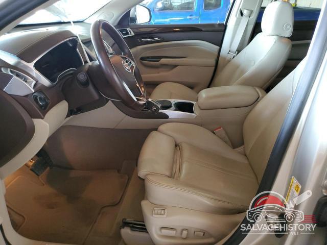 3GYFNEE30FS514549 2015 CADILLAC SRX photo no. 7