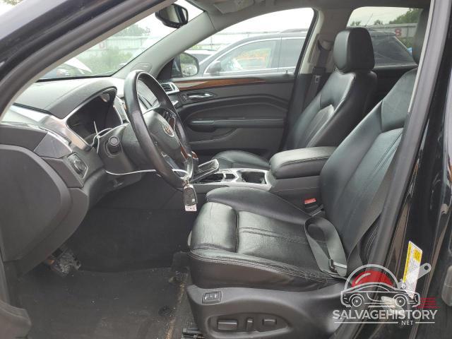 3GYFNEE39FS511519 2015 CADILLAC SRX photo no. 7