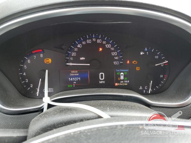 3GYFNEE39FS511519 2015 CADILLAC SRX photo no. 9