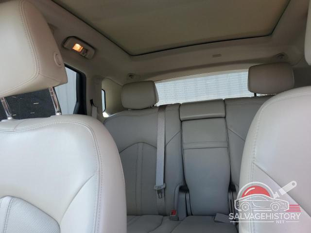 3GYFNFE30FS610591 2015 CADILLAC SRX photo no. 10
