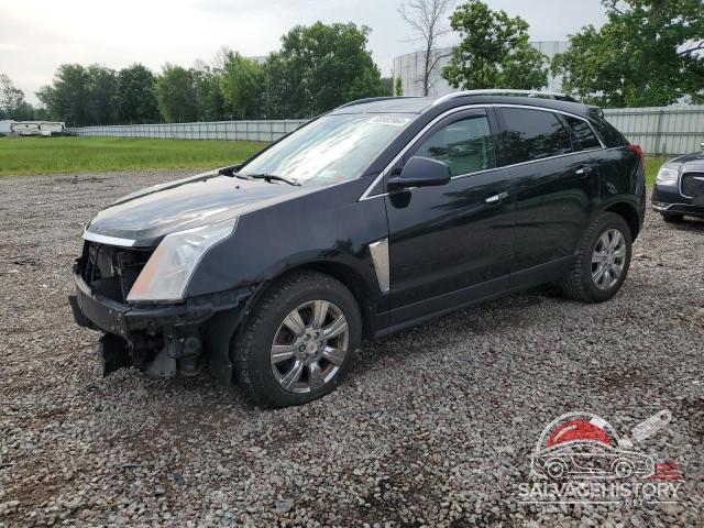 3GYFNEE33GS580529 2016 CADILLAC SRX photo no. 20