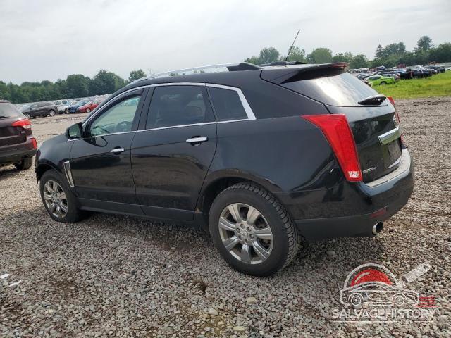 3GYFNEE33GS580529 2016 CADILLAC SRX photo no. 2