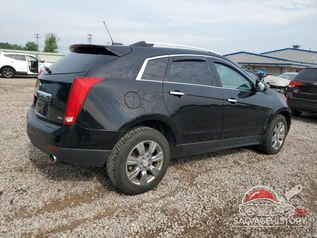 3GYFNEE33GS580529 2016 CADILLAC SRX photo no. 3