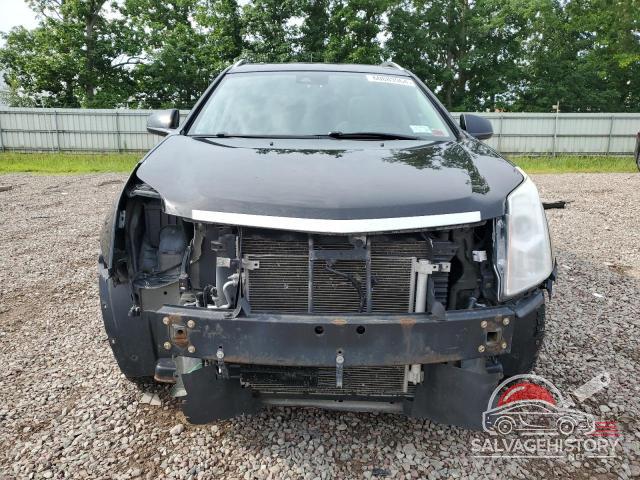 3GYFNEE33GS580529 2016 CADILLAC SRX photo no. 5