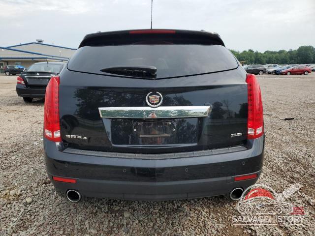 3GYFNEE33GS580529 2016 CADILLAC SRX photo no. 6