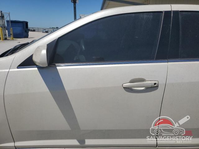 1G6DC67A150182442 2005 CADILLAC STS photo no. 7