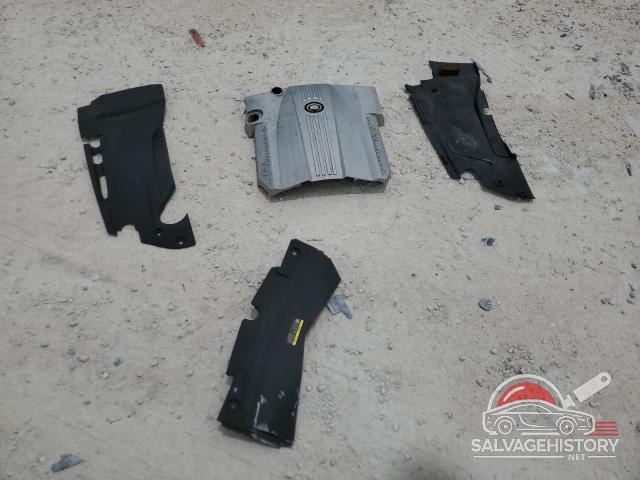 1G6DC67A750192361 2005 CADILLAC STS photo no. 12