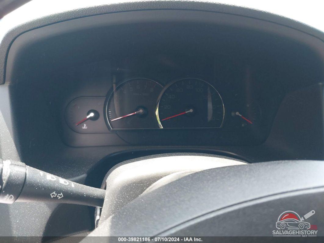1G6DC67A270192173 2007 CADILLAC STS photo no. 7