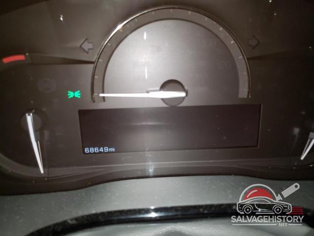1GYKNBRS6HZ258115 2017 CADILLAC XT5 photo no. 9