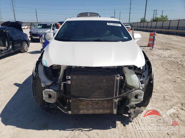1GYKNARS2KZ268769 2019 CADILLAC XT5 photo no. 5