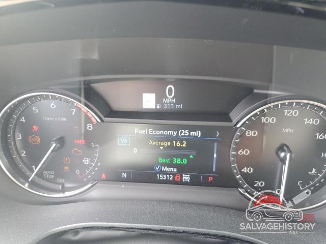 1GYKPDRS7PZ214693 2023 CADILLAC XT6 photo no. 9
