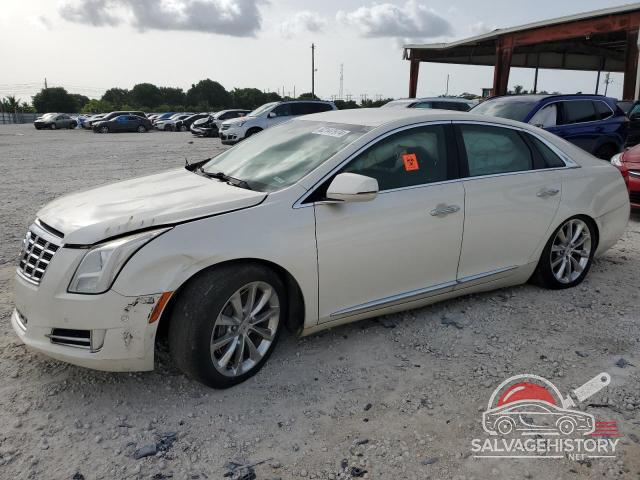 2G61M5S35E9314093 2014 CADILLAC XTS photo no. 13