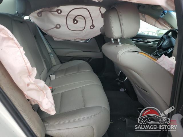 2G61M5S35E9314093 2014 CADILLAC XTS photo no. 10