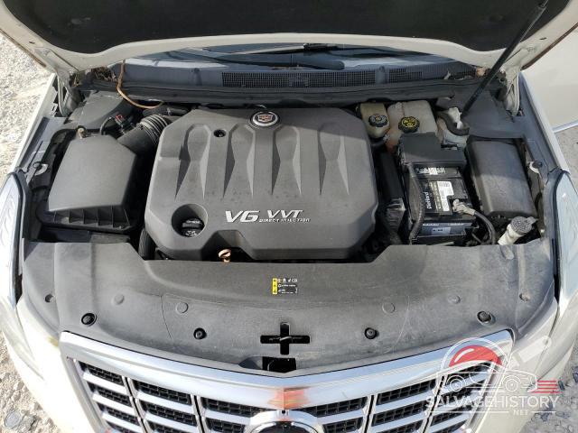 2G61M5S35E9314093 2014 CADILLAC XTS photo no. 11