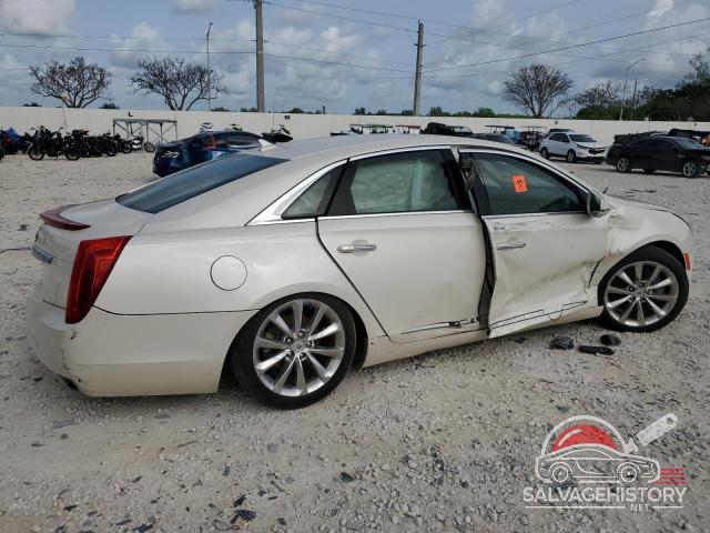 2G61M5S35E9314093 2014 CADILLAC XTS photo no. 3