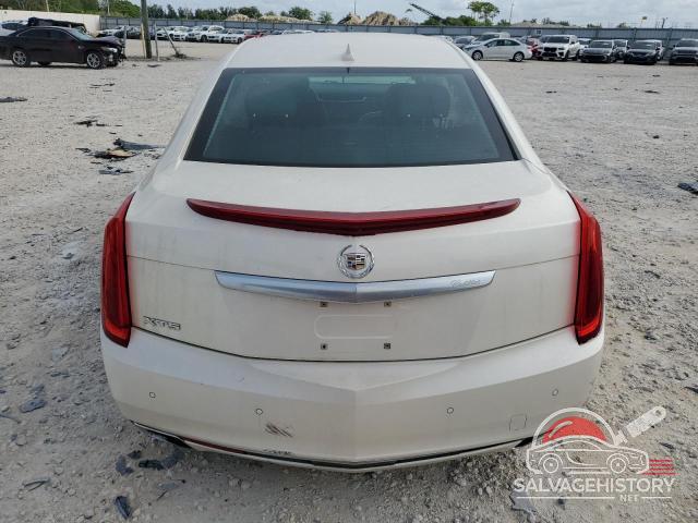 2G61M5S35E9314093 2014 CADILLAC XTS photo no. 6