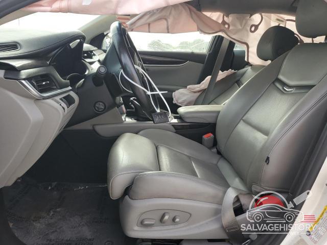 2G61M5S35E9314093 2014 CADILLAC XTS photo no. 7