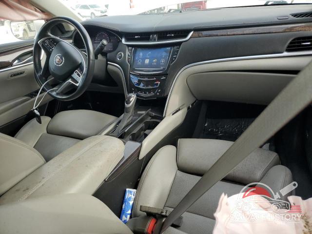 2G61M5S35E9314093 2014 CADILLAC XTS photo no. 8