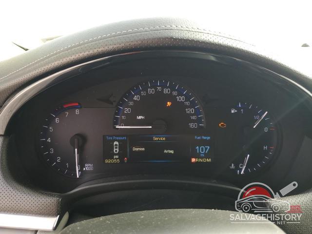 2G61M5S35E9314093 2014 CADILLAC XTS photo no. 9