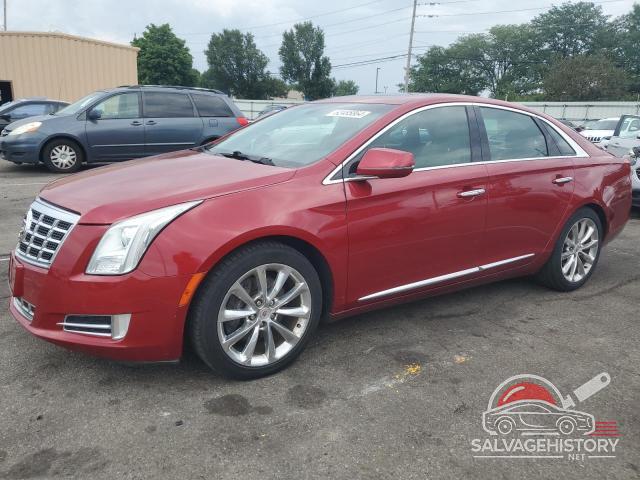 2G61N5S37E9175999 2014 CADILLAC XTS photo no. 14