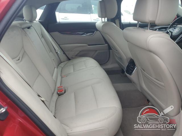 2G61N5S37E9175999 2014 CADILLAC XTS photo no. 10