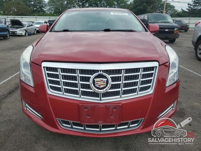 2G61N5S37E9175999 2014 CADILLAC XTS photo no. 5