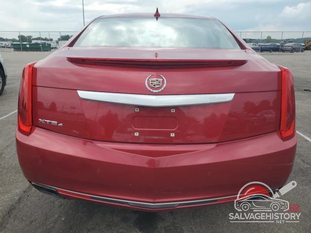 2G61N5S37E9175999 2014 CADILLAC XTS photo no. 6