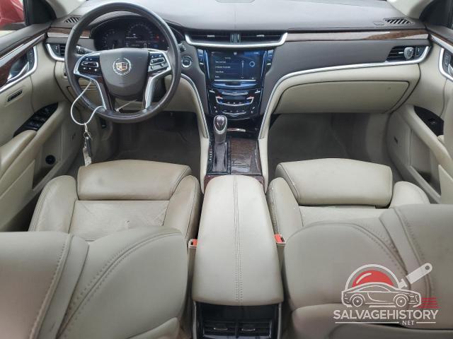 2G61N5S37E9175999 2014 CADILLAC XTS photo no. 8
