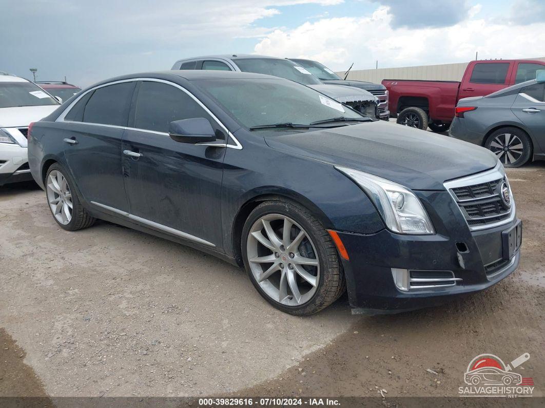 2G61V5S81E9182068 2014 CADILLAC XTS photo no. 9
