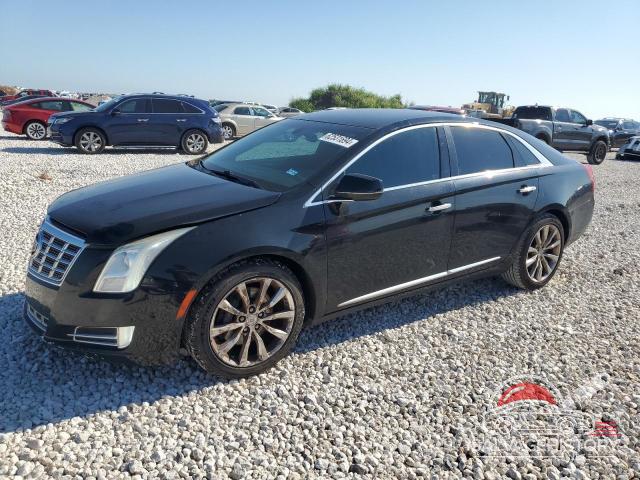 2G61M5S32F9134328 2015 CADILLAC XTS photo no. 20