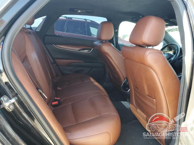 2G61M5S32F9134328 2015 CADILLAC XTS photo no. 10