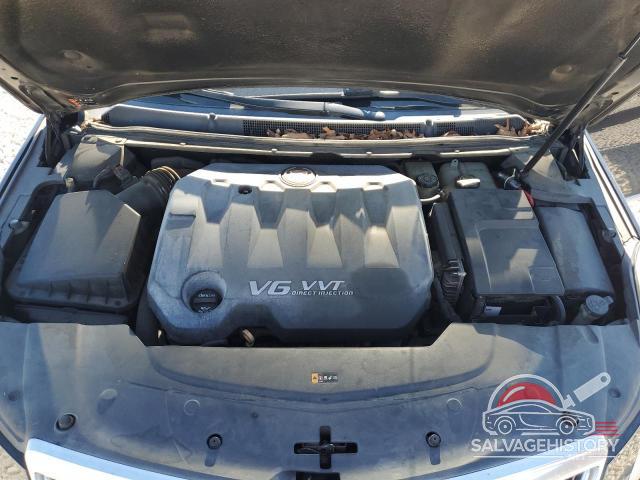 2G61M5S32F9134328 2015 CADILLAC XTS photo no. 11