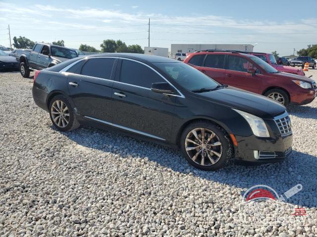 2G61M5S32F9134328 2015 CADILLAC XTS photo no. 4