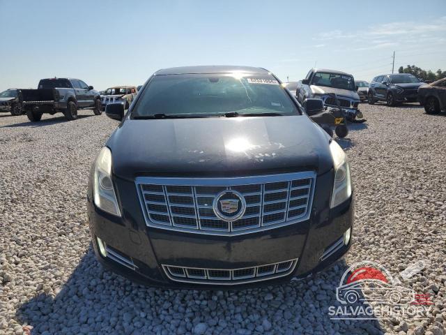 2G61M5S32F9134328 2015 CADILLAC XTS photo no. 5
