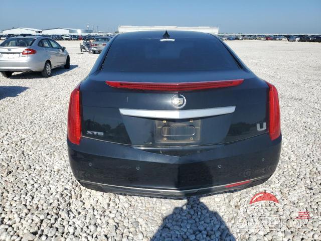 2G61M5S32F9134328 2015 CADILLAC XTS photo no. 6