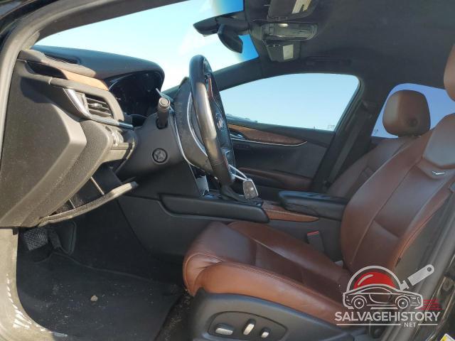 2G61M5S32F9134328 2015 CADILLAC XTS photo no. 7
