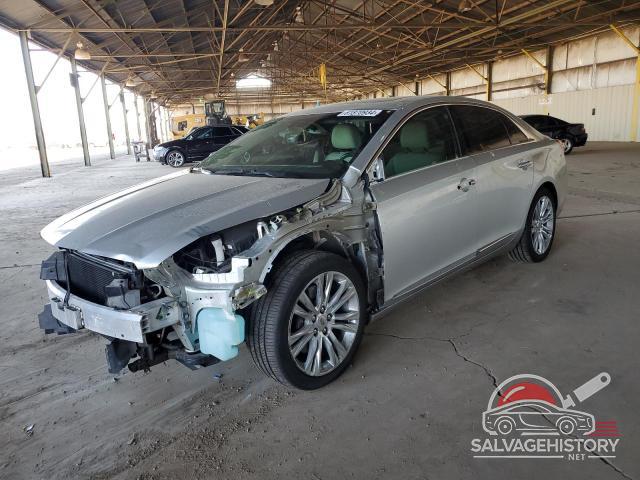2G61M5S33K9162682 2019 CADILLAC XTS photo no. 18