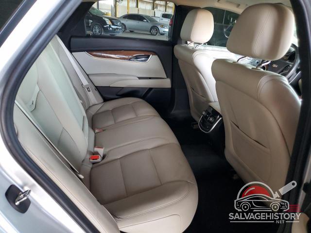2G61M5S33K9162682 2019 CADILLAC XTS photo no. 10