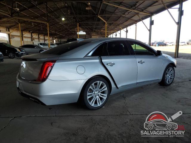 2G61M5S33K9162682 2019 CADILLAC XTS photo no. 3