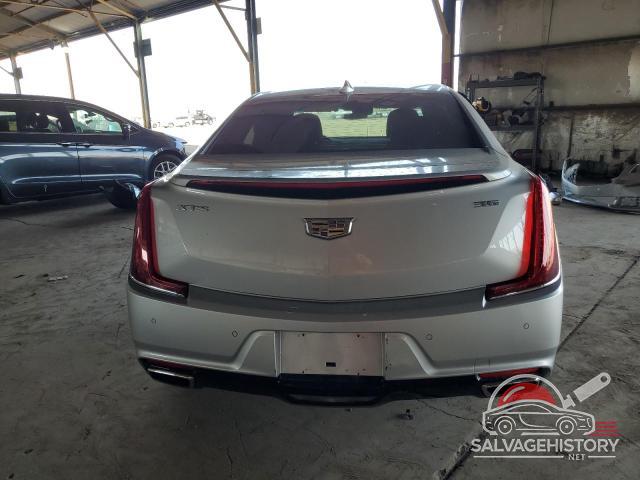 2G61M5S33K9162682 2019 CADILLAC XTS photo no. 6