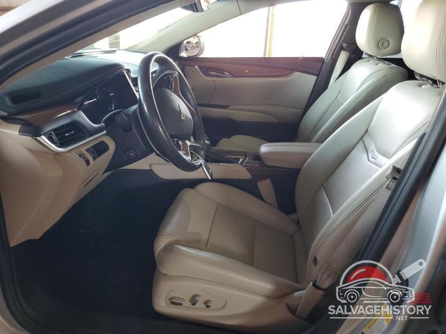 2G61M5S33K9162682 2019 CADILLAC XTS photo no. 7