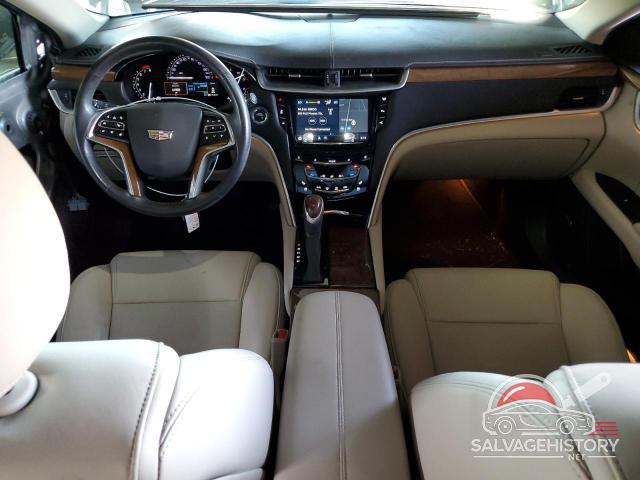 2G61M5S33K9162682 2019 CADILLAC XTS photo no. 8