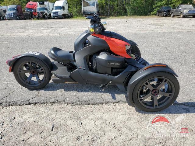 3JB2FEF26NJ004625 2022 CAN RYKER photo no. 3