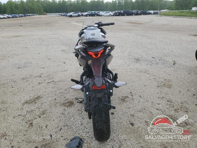 LCEPDPL32P6000641 2023 CF MOTO 300SS photo no. 4