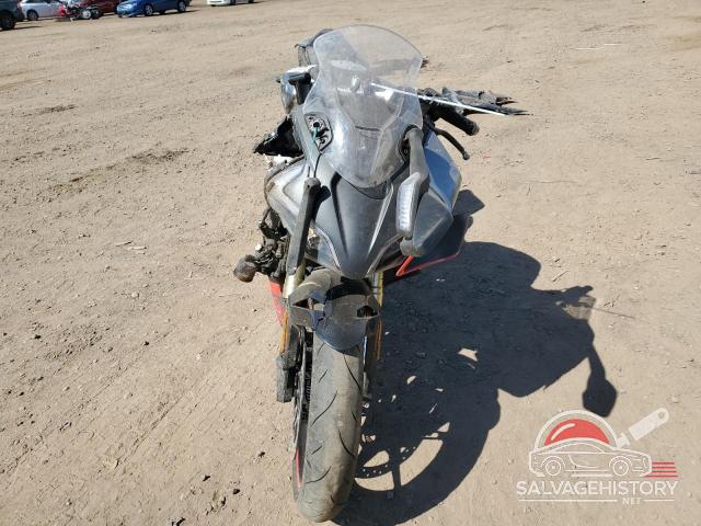 LCEPESLA7P6005641 2023 CF MOTO 450SS photo no. 2