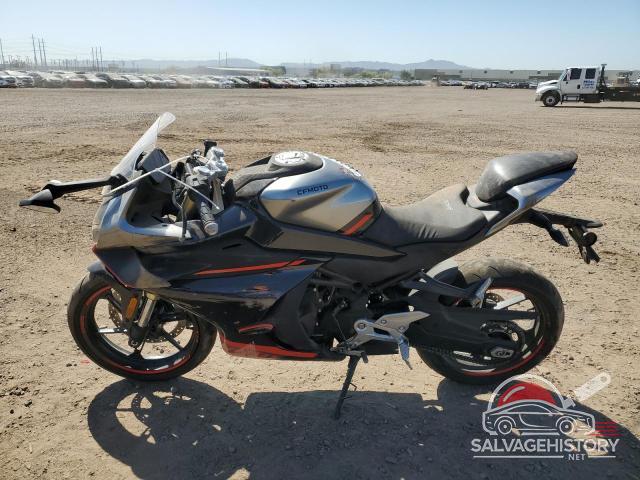 LCEPESLA7P6005641 2023 CF MOTO 450SS photo no. 3