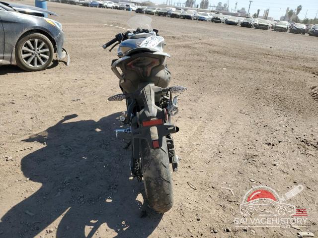 LCEPESLA7P6005641 2023 CF MOTO 450SS photo no. 4