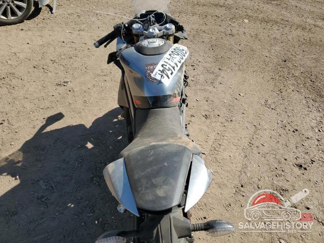 LCEPESLA7P6005641 2023 CF MOTO 450SS photo no. 6