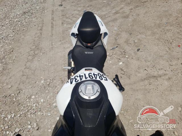 LCEPESLA4P6005466 2023 CF MOTO MOTORCYCLE photo no. 5