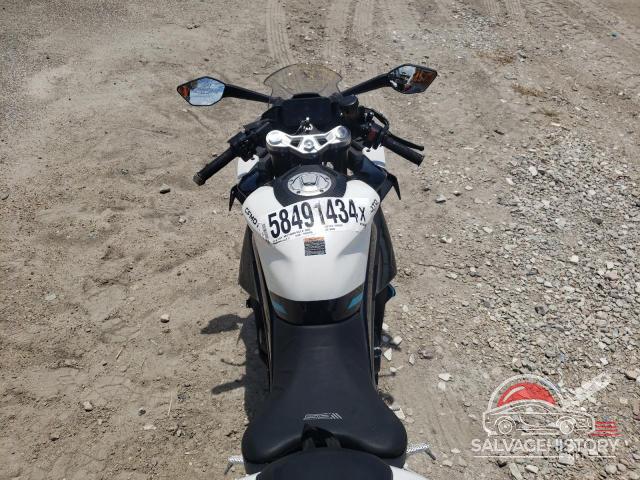 LCEPESLA4P6005466 2023 CF MOTO MOTORCYCLE photo no. 6